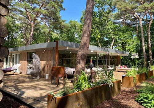 Bergen House | Magical Woods
