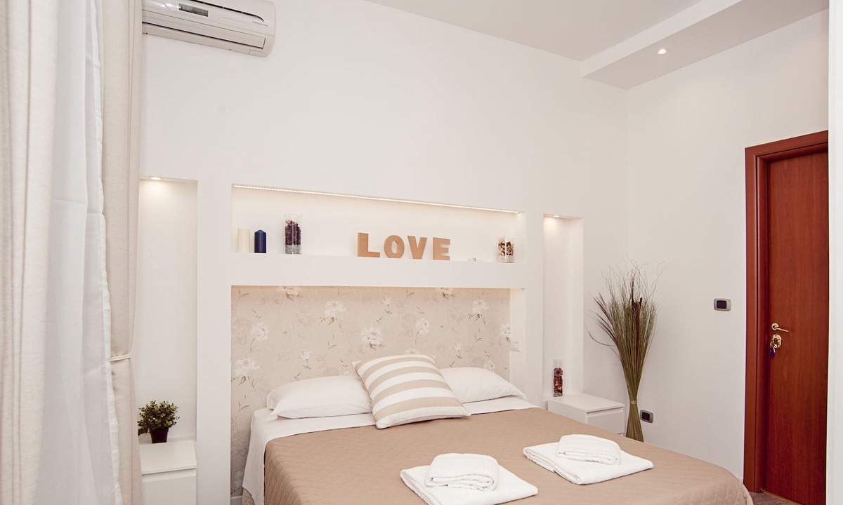 Gianicolo Apartment | MAGICFIVEROOMS
