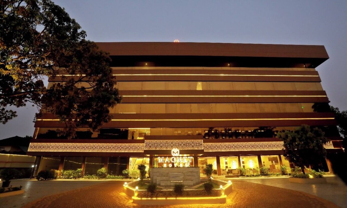 Chirakkal Hotel | Magnet Hotel
