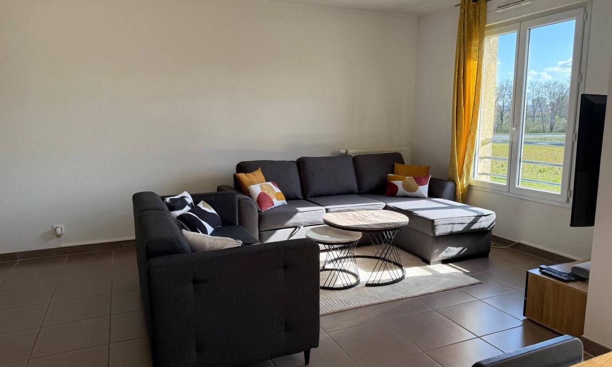 Prevessin-Moens Apartment | Magnificent apartment