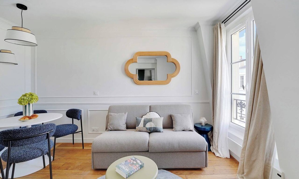 Grenelle Apartment | Magnificent apartment- 1BR-4P - Tour-Eiffel