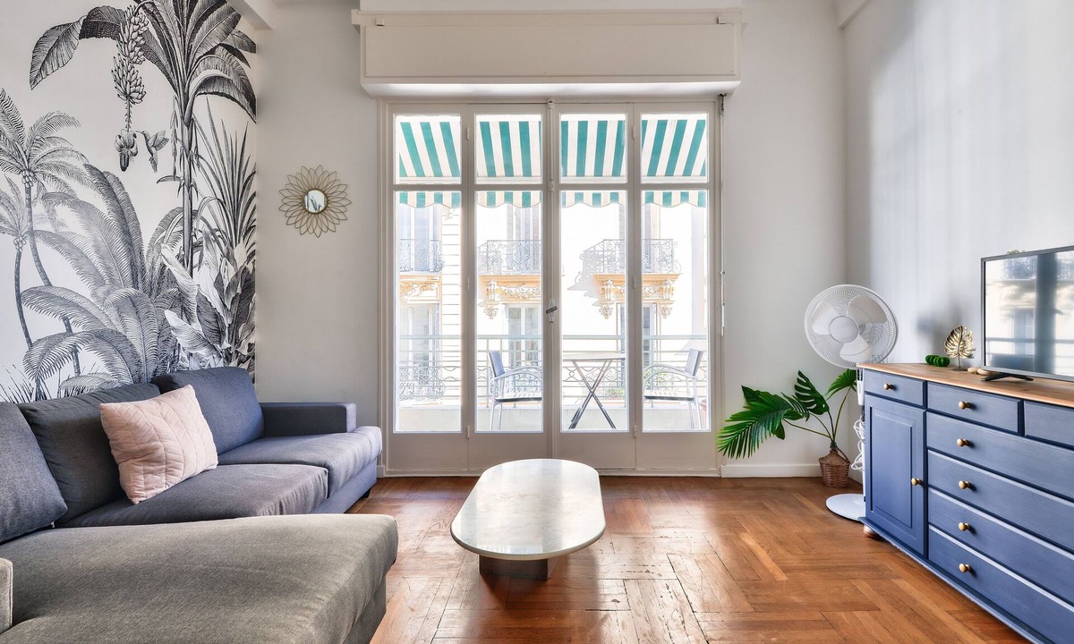 Musicians Quarter Apartment | Magnificent apartment - Carré d'or