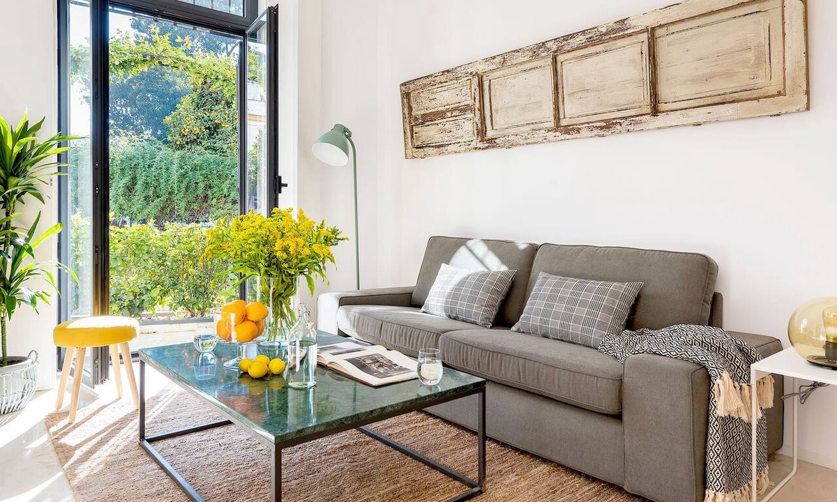Santa Cruz Apartment | Magnificent Apartment in a Unique Location. Santa Teresa III