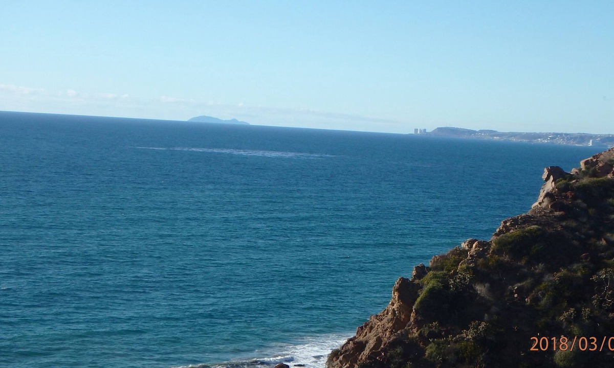 Rosarito Condo | MAGNIFICENT 3 BED/2 BATH BEACH FRONT OASIS 18 MILES SOUTH OF ROSARITO