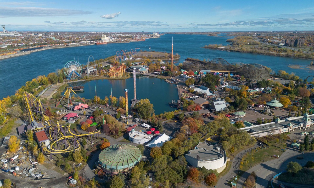 Longueuil Apartment | Magnificent new apartment 15 minutes from Berri-UQAM