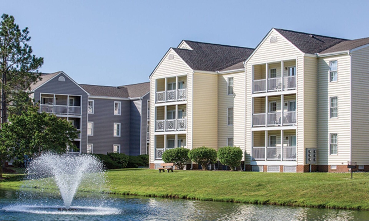 Williamsburg Resort | Magnificent Resort in the heart of Williamsburg, VA