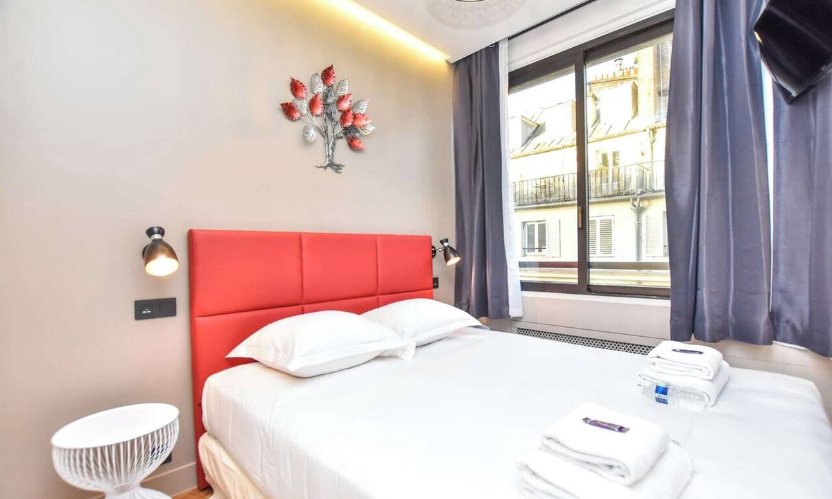Chaussee-d'Antin Apartment | Magnificent studio - 2P - near the Palais Garnier