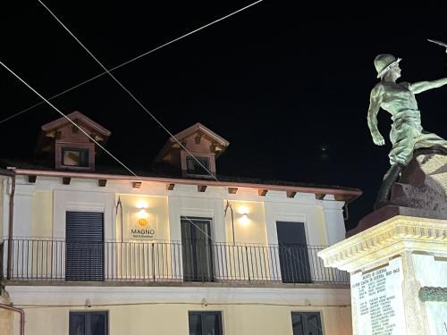 Serra San Bruno Bed & Breakfast | Magno B&B