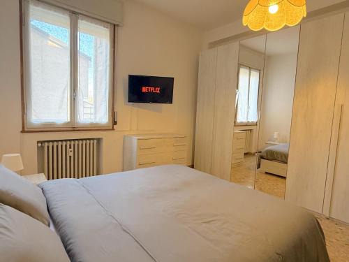 Buon Pastore-Sant'Agnese-San Damaso Apartment | Magnolia Apartment