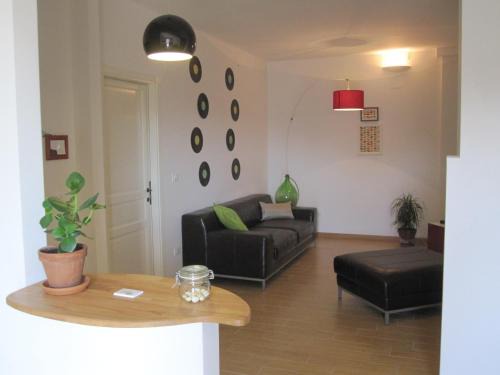 San Martino Bassa Bed & Breakfast | Magnolia B&B