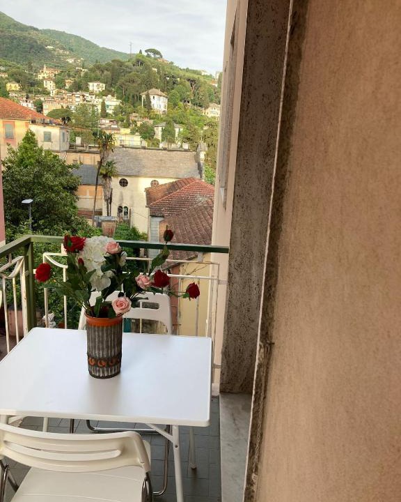 Rapallo Apartment | Magnolia Bianca