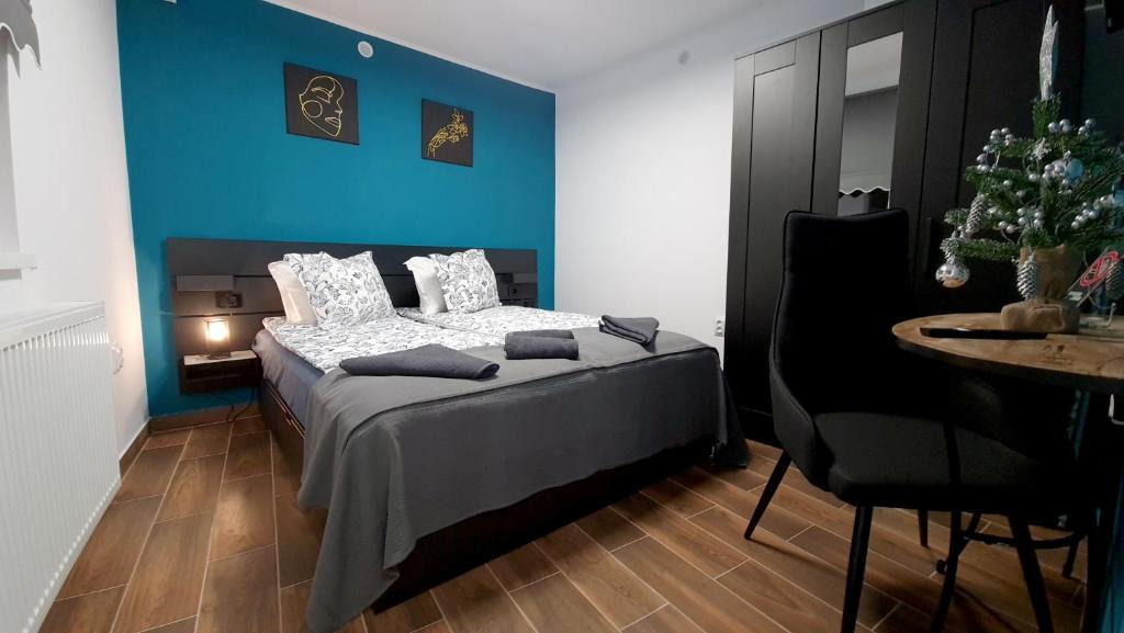Sighisoara Apartment | Magnolia Central Apartment