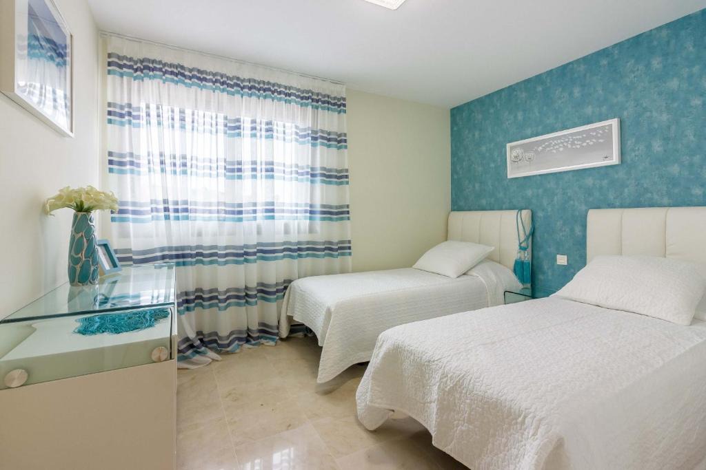 La Caleta Apartment | Magnolia Duplex