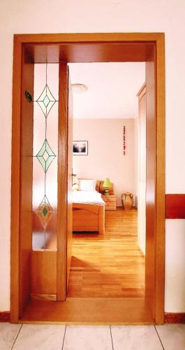 Ankaran Apartment | Magnolia Garden, 12 min walk to the beach