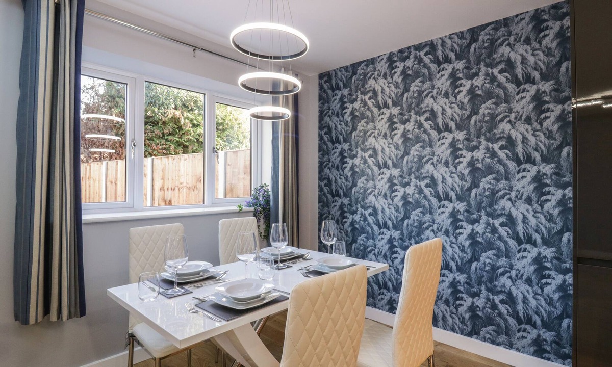 Caversham Cottage | Magnolia House