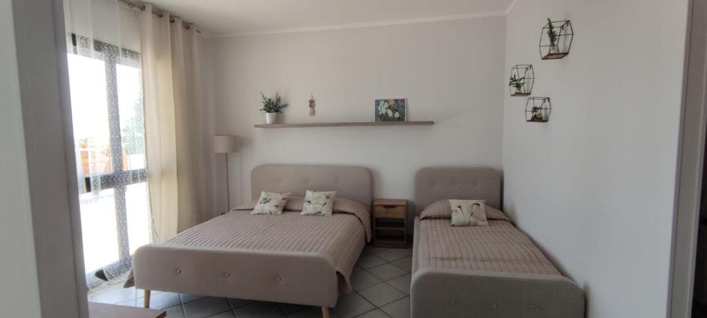 Lugnacco House | Magnolia