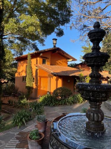 Mazamitla Villa | Magnolia