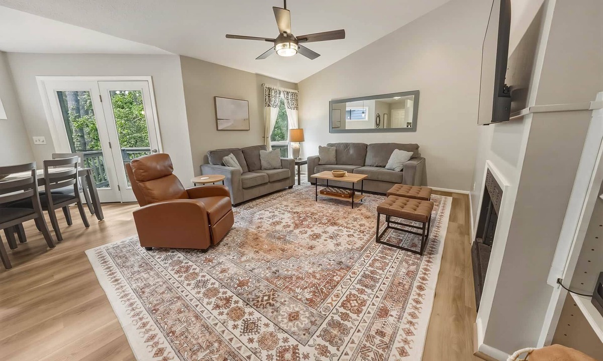 Colington Apartment | Magnolia Sound KDH