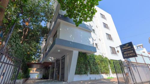 Kharadi Apartment | Magnus Aerith Studios Exclusive Residences, Kharadi Pune