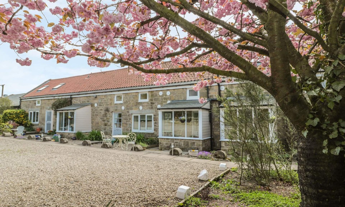 Morpeth Cottage | Magpie Cottage