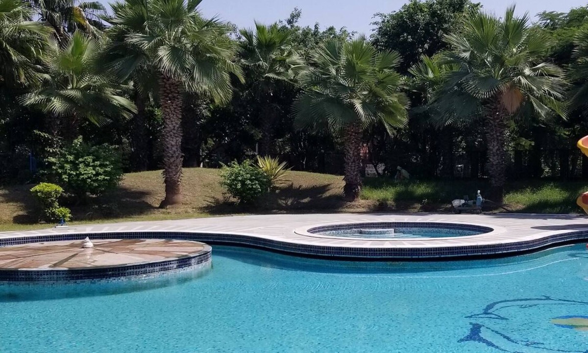 Chhata Hotel | Magsons Resorts
