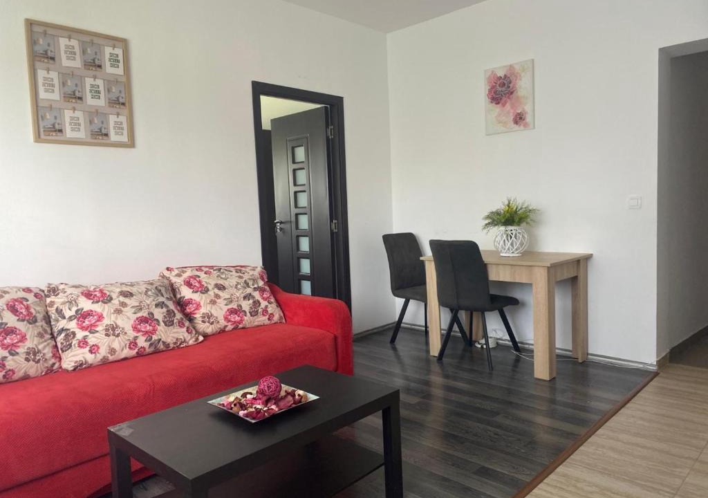 Magurele Apartment | Magurele Apartments