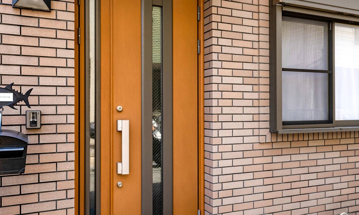 Kita House | Maguro House