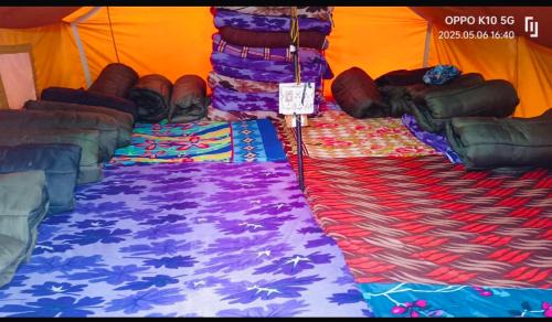 Sitapur Other | Mahadev camp