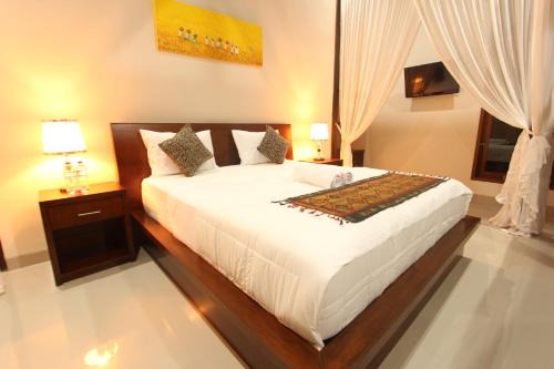 Ubud City-Centre House | Mahanadewi Villa