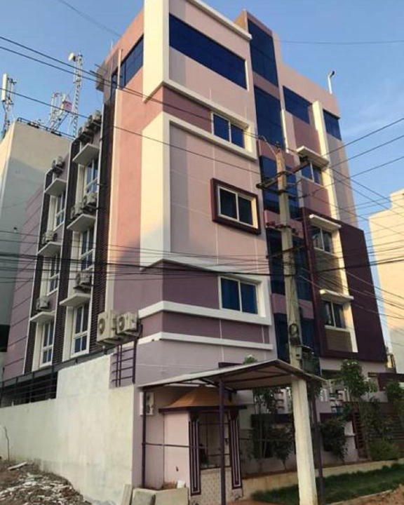 Gachibowli Hostel | Mahas Inn