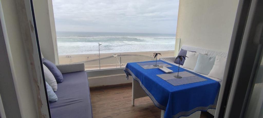 Mehdya Apartment | Mahdia beach