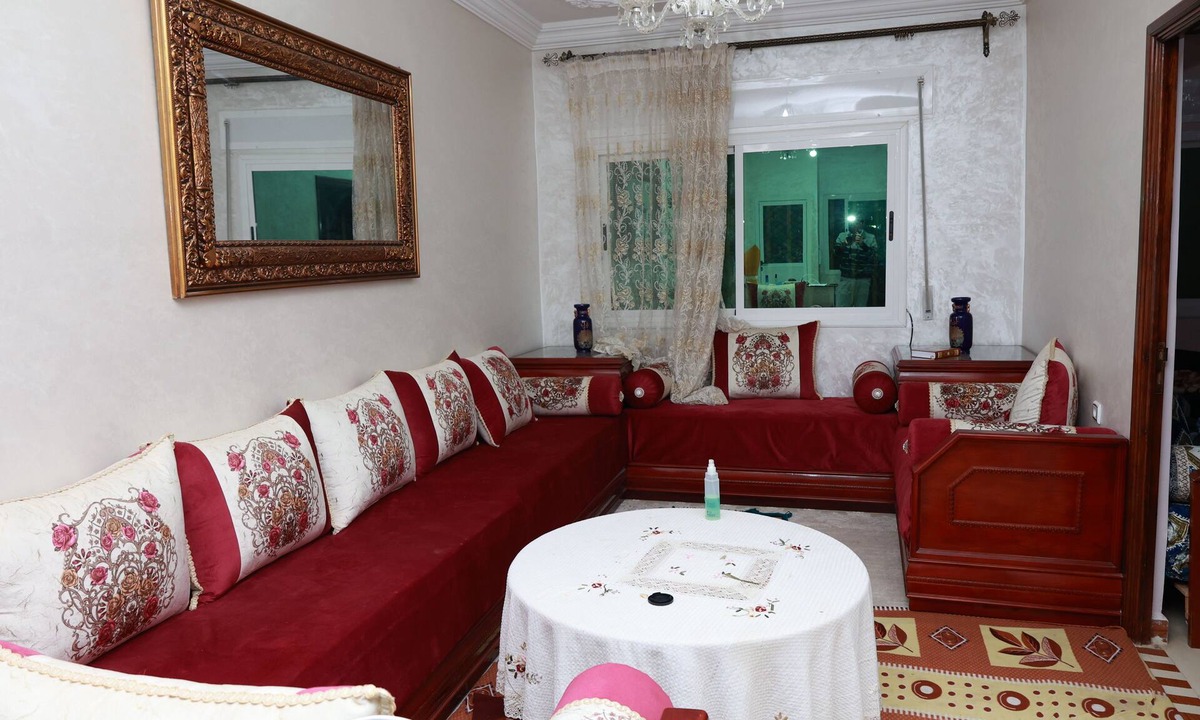 Medina of Chefchaouen Apartment | MahdiAp