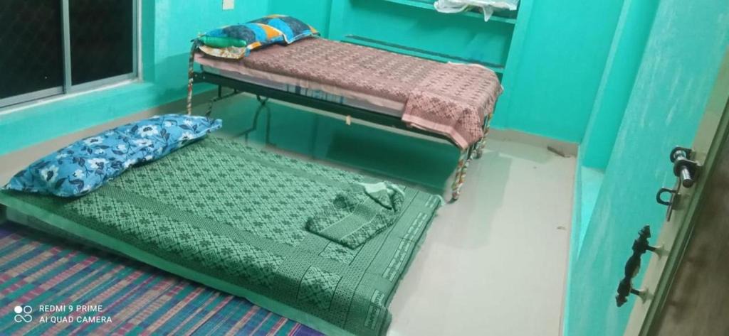 Tiruvannamalai House | MAHESH KUPPUSAMY Home Stay