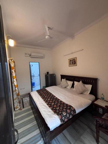 Gopalbari House | Mahlan Haveli