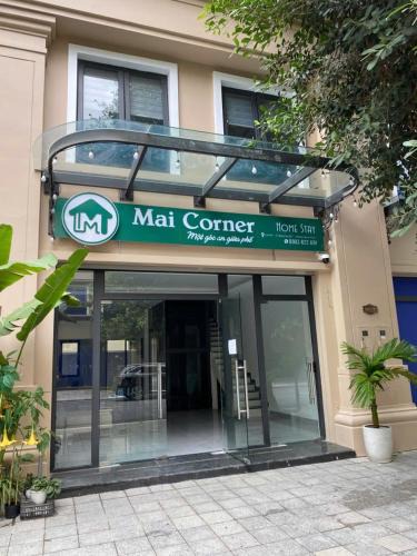 Van Giang Apartment | Mai Corner