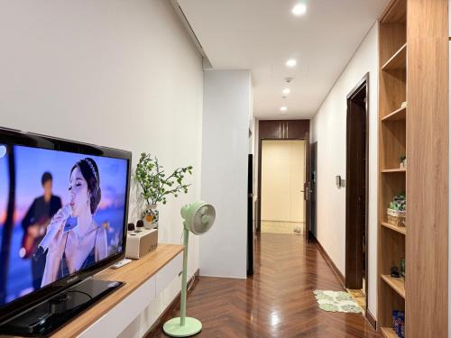 Ngo Quyen Apartment | Mai home