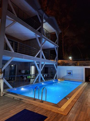 Sarigerme Apartment | MAİ Sarıgerme