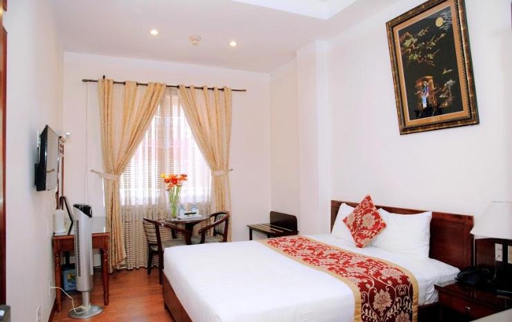 Da Lat Hotel | Mai Vang Hotel