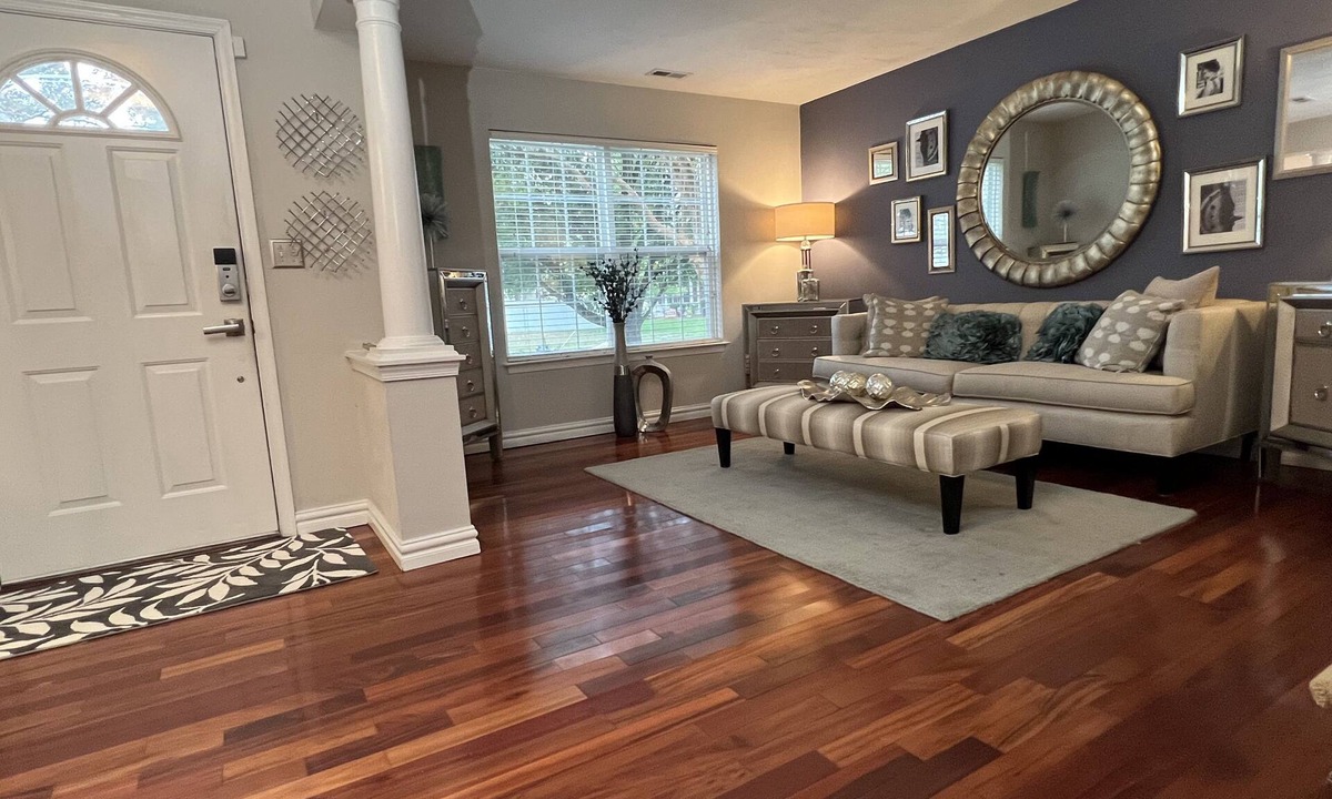 Newport News House | Mai Villa-Hampton - Where good times happen!