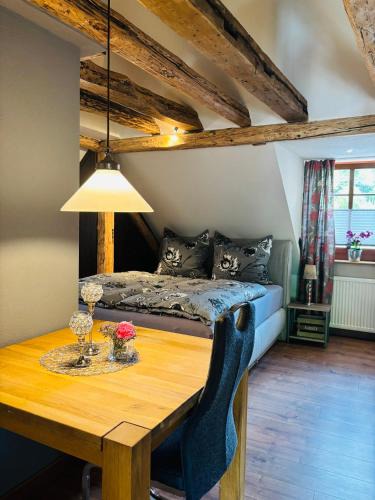 Heppenheim Apartment | Maiberg