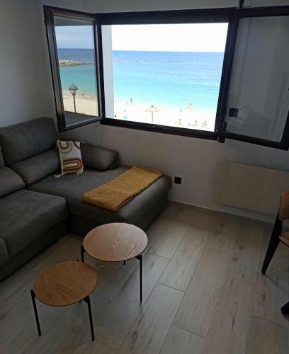 Burela Apartment | Maijo Burela Playa