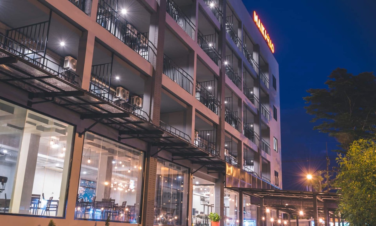 Mai Khao Hotel | Maikhao Hotel