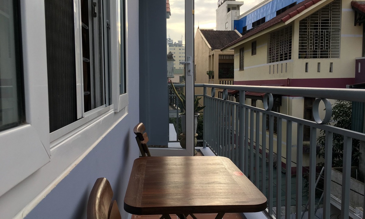 Hue City Centre Hotel | MaiLy Hostel