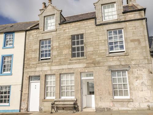 Pittenweem House | Maimies Harbourview