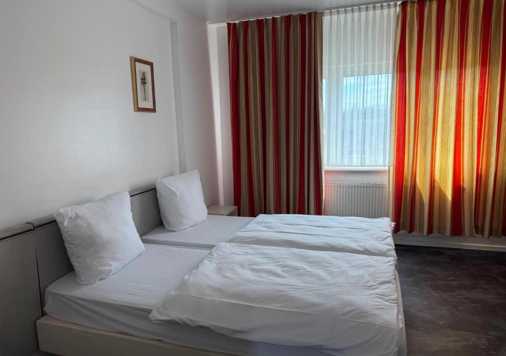 Fechenheim Hotel | Main Crown Hotel
