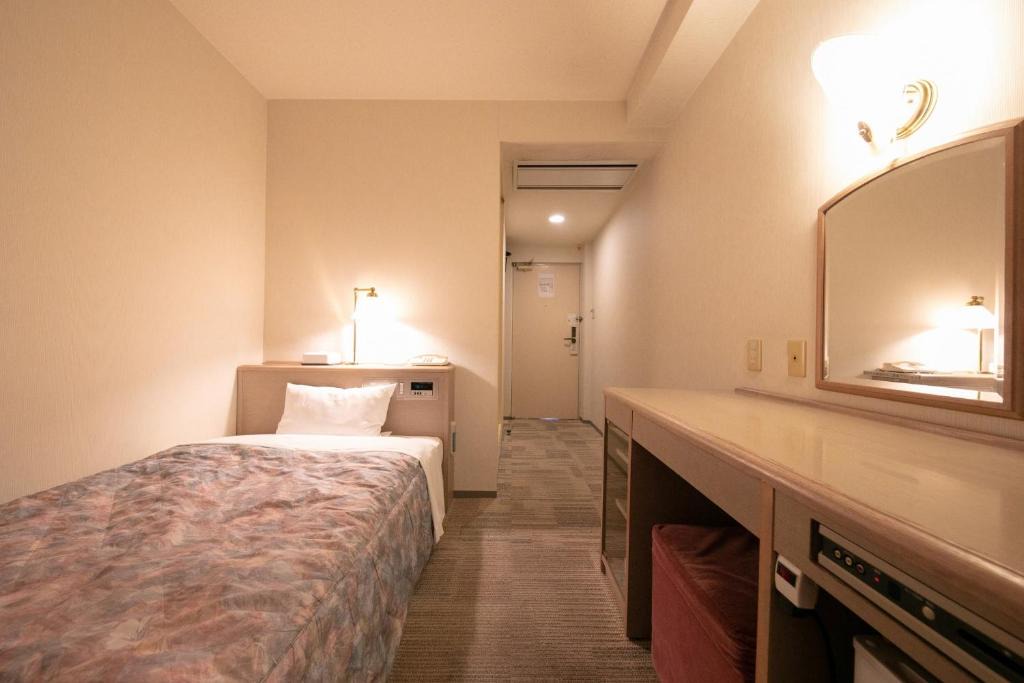 Miyakonojo Hotel | Main Hotel - Vacation STAY 82545