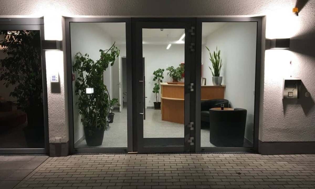 Langendiebach Hotel | Main Kinzig Hotel am Limes