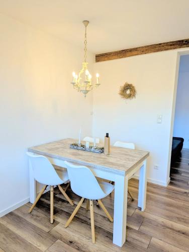 Obernbreit Apartment | Main Resörtchen