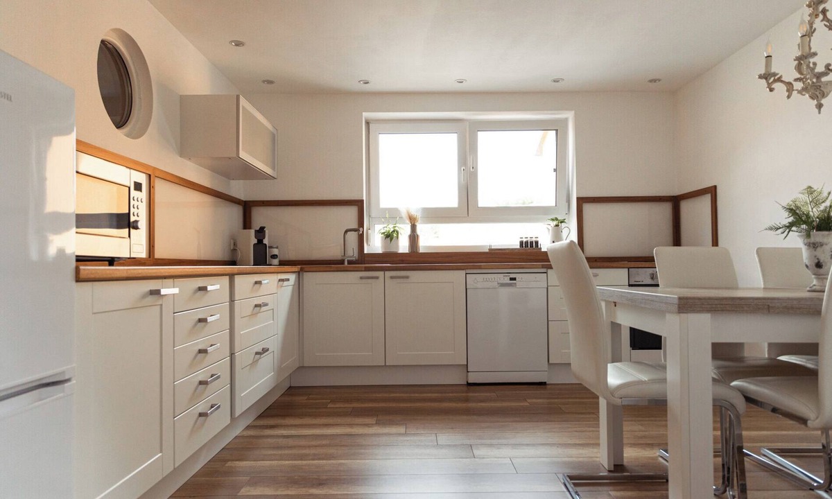 Obernbreit Apartment | Main Resörtchen, in beautiful Franconia