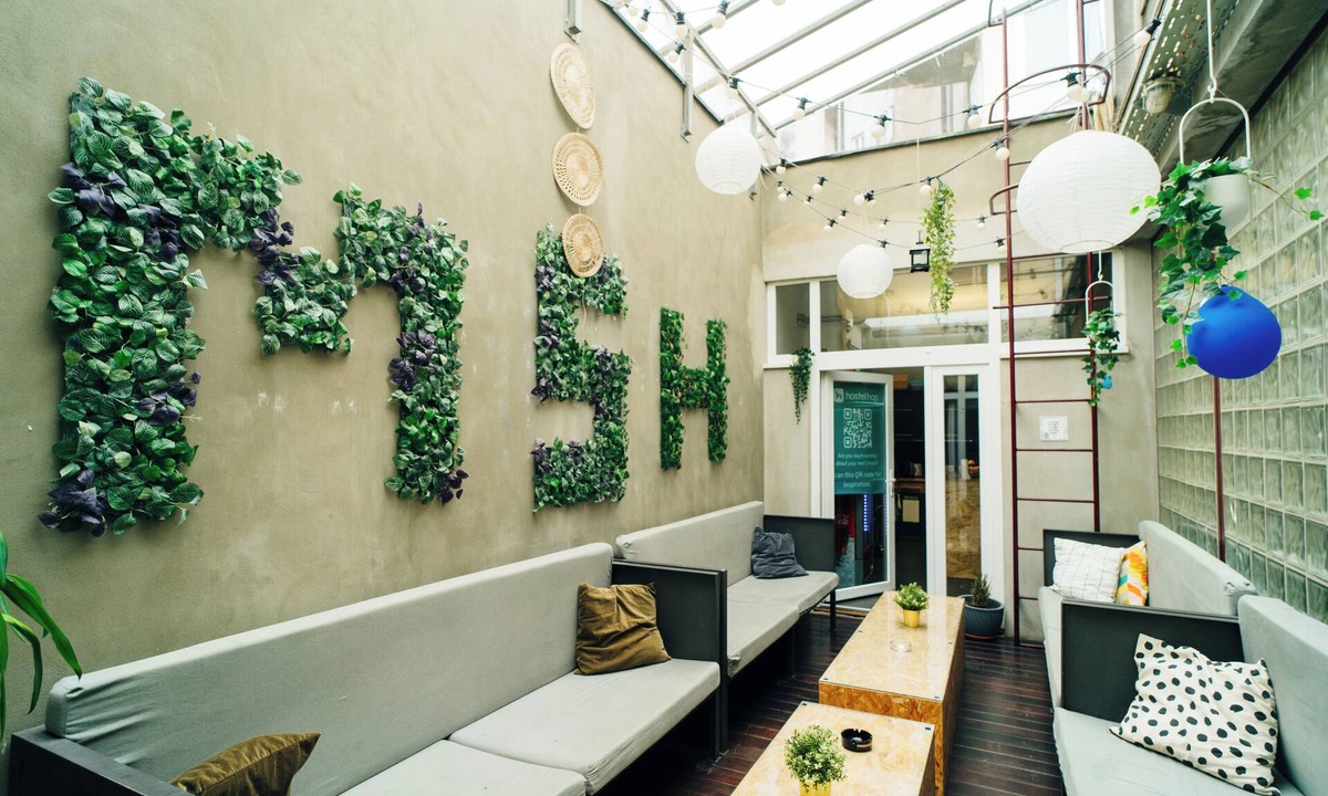 Donji Grad Hostel | Main Square Hostel